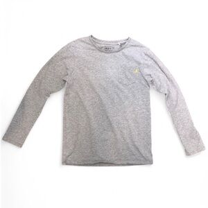 Scotch Shrunk Long Sleeve, Size 10